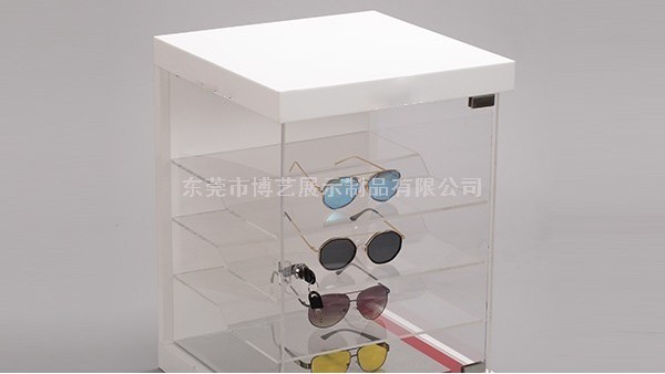 怎樣的包裝才能更好保護亞克力展示架呢？