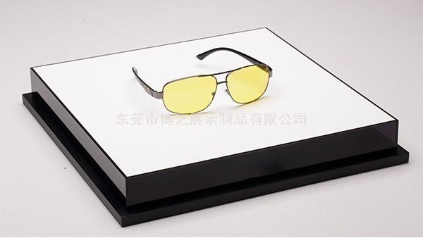 有機玻璃適合什么用途？